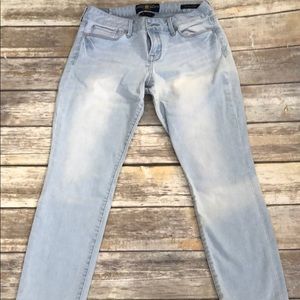 Lucky Brand Jeans size 8